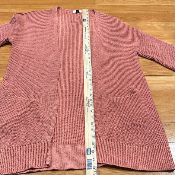 Universal Thread women open cardigan sweater size XXLARGE. - Picture 4 of 7